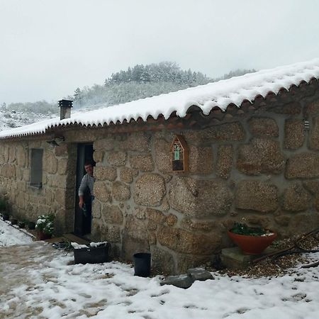 Quinta Do Limite - Casa Do Campones Villa Covilhã Exterior foto